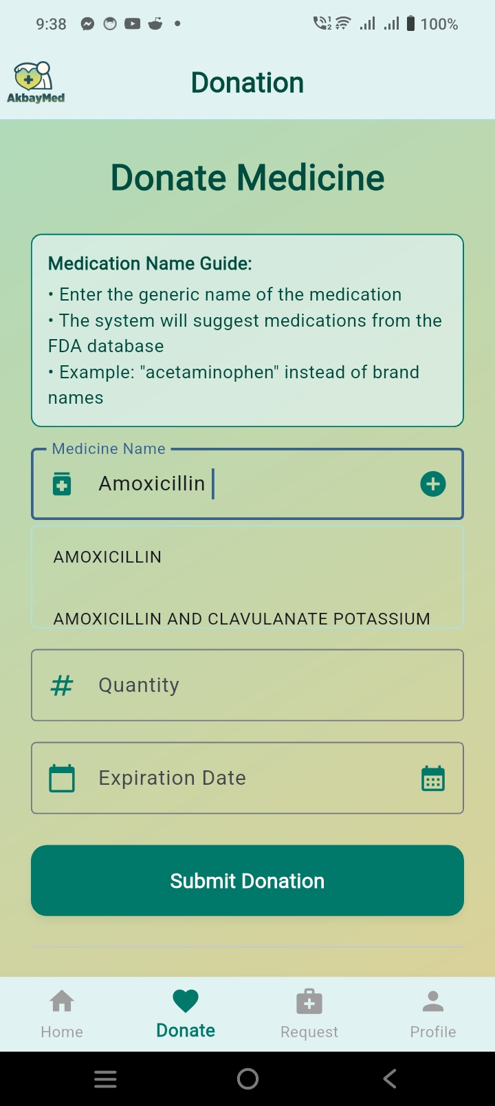 AkbayMed